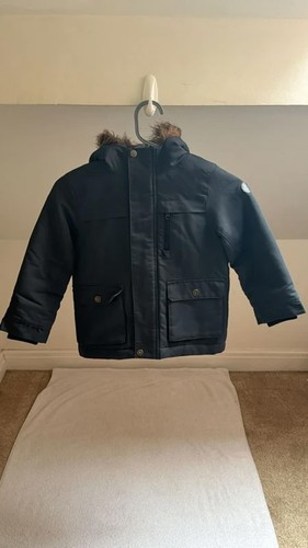 Next parka jacket coat with