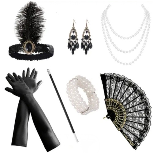 1920s style vintage - , fancy
