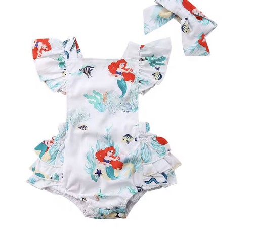 Romany style one piece - style, piece.