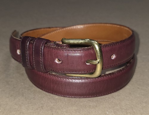 Vtg coach 6605 leather - vtg,