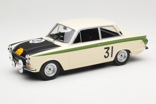 Mcg18436r ford cortina lotus - cortina,