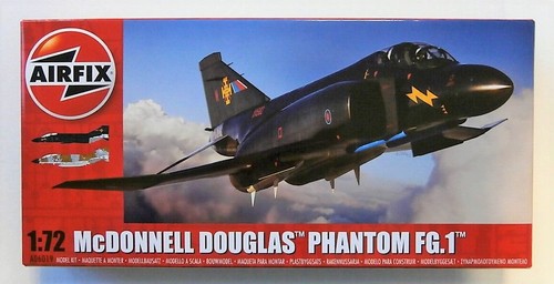 Airfix 06019 mcdonnell - airfix, 1/72