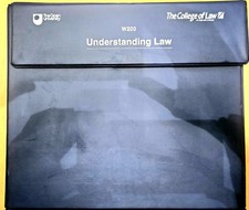 Open University: Understanding