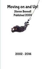 Moving on and Up!: my life