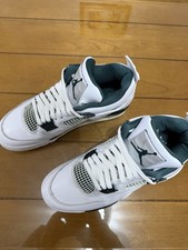 Nike Air Jordan 4 Retro