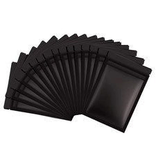 Matte black gripseal - matte,