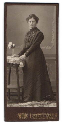 Photograph max tann - photograph,