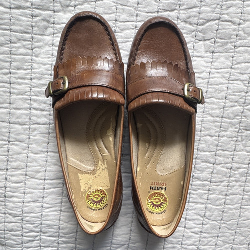 Earth spirit women brown - earth,