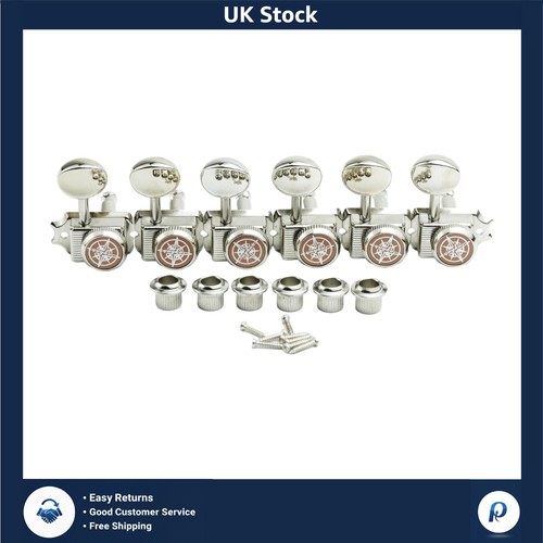 Vintage locking guitar tuners - vintage,