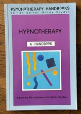 Hypnosis Book - Hypnotherapy