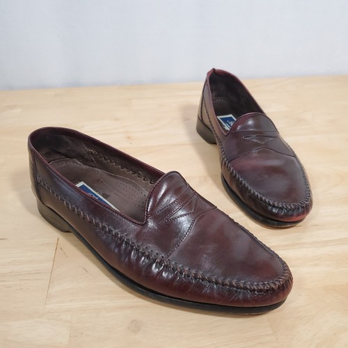 Bragano cherry brown penny - bragano,