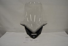 Windshield wind screen yamaha - windshield,
