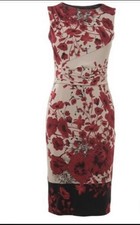 Phase Eight Jasmine Print