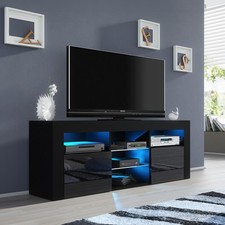 TV Stand 145cm Matt Body High