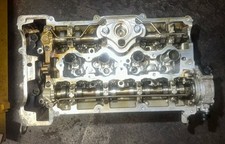 BMW N43 1 / 3 SERIES 2.0 PETROL CYLINDER HEAD 755916807 *LOW MILEAGE*