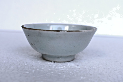 Antique chinese porcelain tea - antique,