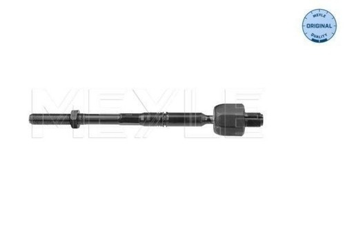 Tie rod axle - axle, front