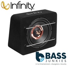 Infinity By Harman Primus