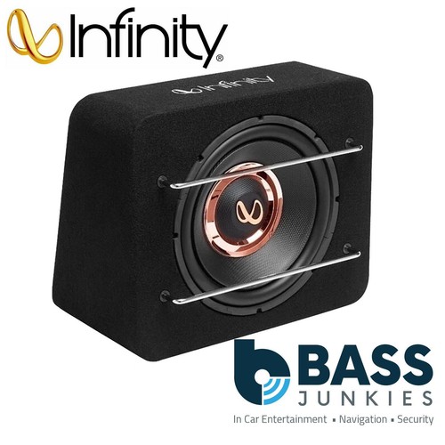 Infinity harman primus - by,
