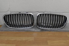 BMW 5 SERIES F10 F11 GENUINE GRILL 2010 – 2017