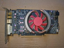 PowerColor HD7850 AMD/ATI Graphics Card - 2GB ddr5 ram,HDMI,ideal cheap gaming.
