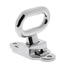 316 Stainless Steel Sailing Boat Marine Mast Transom Ladder