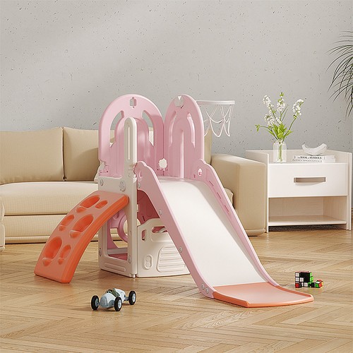 Kids slide playground - 3-in-1,