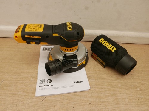 Dewalt dcw230 18v - dewalt, xr
