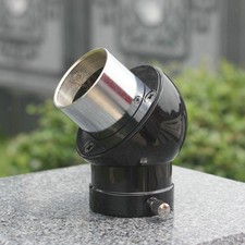 45 Degree Telescope Mirror