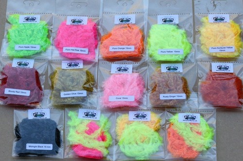 15mm blob fritz meter packs - blob,