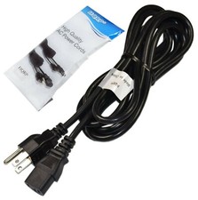 AC Power Cord for ION Block
