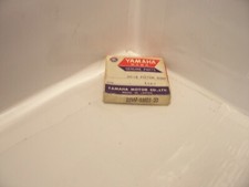 YAMAHA YZ 80 K 1983 PISTON