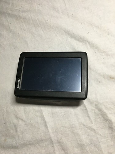 Tomtom start 4en42 - start, z123