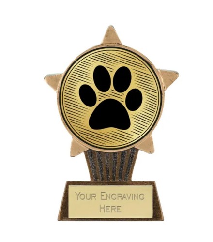 Paw print dog cat - pets,,