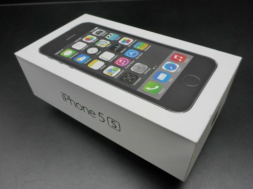 Box only for - for, iphone