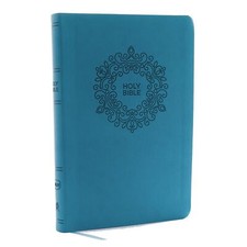 NKJV Value Thinline Bible