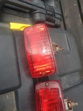 Starlux Fog Lights Pair Of As