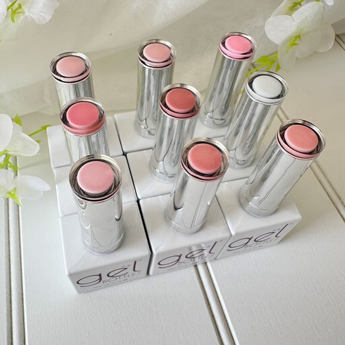 The gel bottle - the,