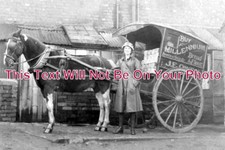 SH 90 - Wellington, Shropshire