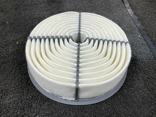 Air filter fits lexus ls400 - fits, ls