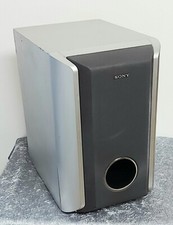 Sony SS-WS52B Passive