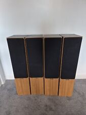 Tannoy Mercury M3 Floorstanding Speakers -  Set Of 4