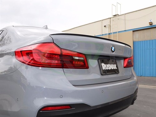 Bmw g30 series saloon - 5,