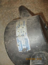 Mgb mk1 coopers air filter - mg,