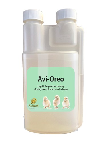 Avi oreo liquid - avi-oreo, for
