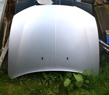 Rover 75 Used Silver Bonnet