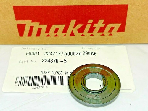 Genuine makita inner flange - makita,