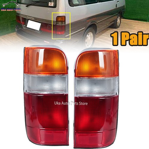 Pair for toyota - 1,