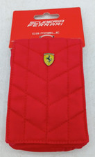Scuderia Ferrari CG Mobile Phone Pouch. PC261
