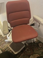 Stannah 420 Stairlift Stairlift Price Includes Fitting
